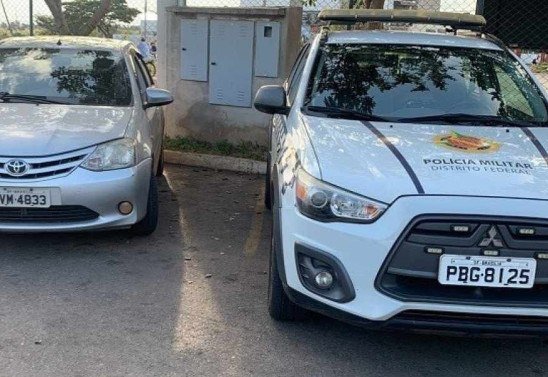 PMDF/Divulgação