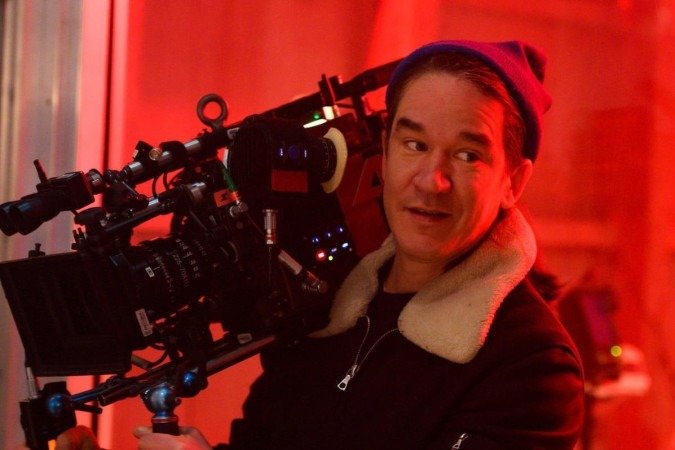 Espinosa disse que seu trabalho é ível de críticas, especialmente por ser algo público - (crédito: Jay Maidment/Columbia Pictures') Espinosa disse que seu trabalho é ível de críticas, especialmente por ser algo público - (crédito: Jay Maidment/Columbia Pictures')
