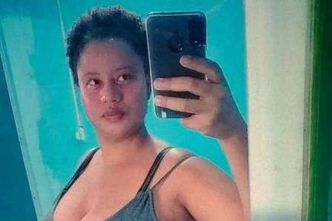 Ingrid diz estar abalada pois se preparou para ter duas meninas, após a constatação da gravidez gemelar