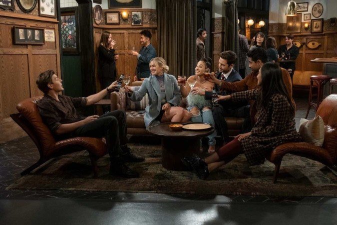 (crédito: Patrick Wymore/Hulu) (crédito: Patrick Wymore/Hulu)