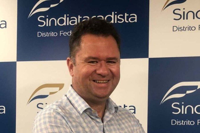 (crédito: Sindiatacadista-DF/Divulgação) (crédito: Sindiatacadista-DF/Divulgação)