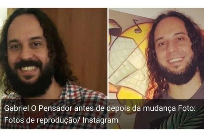 Gabriel, o Pensador revela ter mesma doença de Jada: 