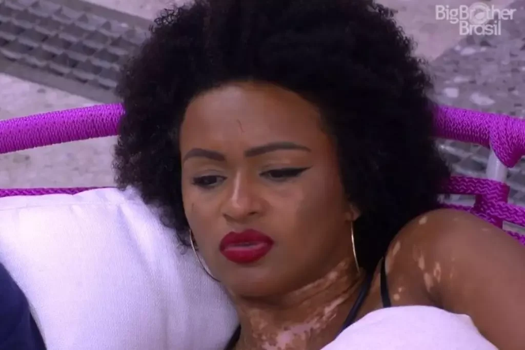 BBB22: Aliadas no jogo, Natália detona atitudes de Linn e Jessilane