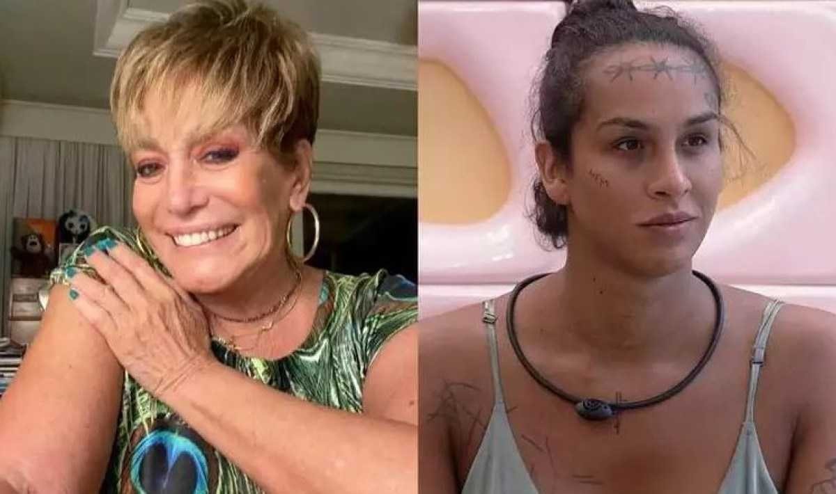 BBB22: Susana Vieira detona Linn da Quebrada e corta torcida: 'Decepção'