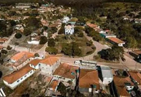 Prefeitura de Itamarandiba/Divulgação 