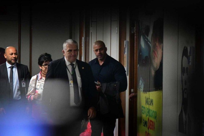 (crédito: Ed Alves/CB) (crédito: Ed Alves/CB)