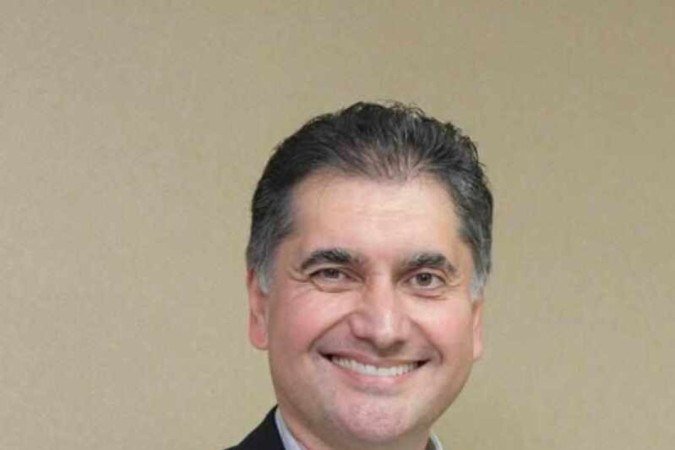  Crédito: Arquivo Pessoal. Capital S/A. Sebastião Abritta do Sindivarejista