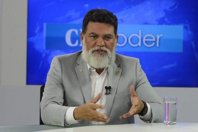 (crédito: Marcelo Ferreira/CB/D.A Press) (crédito: Marcelo Ferreira/CB/D.A Press)