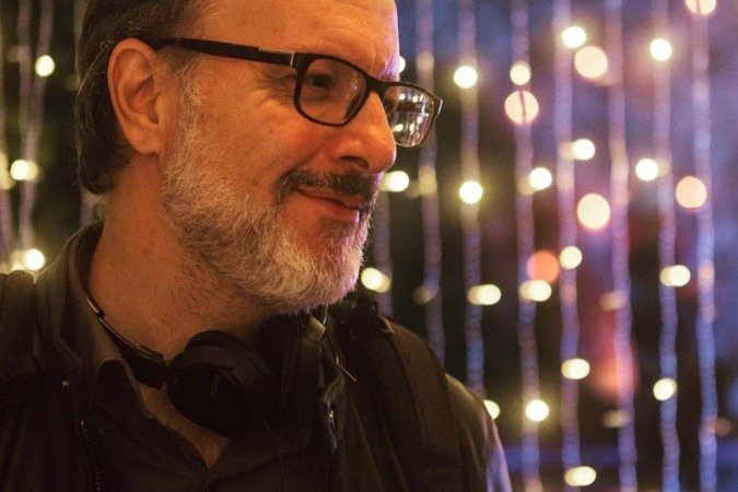 O diretor José Eduardo Belmonte representará o DF, no Festival de Gramado - (crédito: Helena Barreto/Divulgação) O diretor José Eduardo Belmonte representará o DF, no Festival de Gramado - (crédito: Helena Barreto/Divulgação)