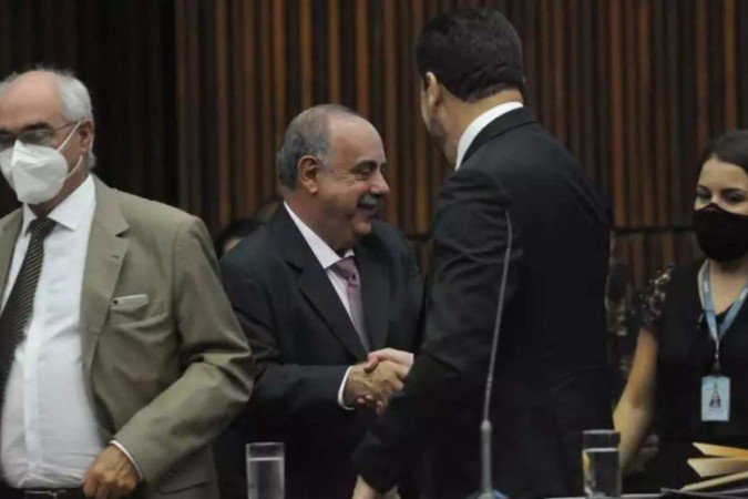 (crédito: Gladyston Rodrigues/EM/DA Press) (crédito: Gladyston Rodrigues/EM/DA Press)