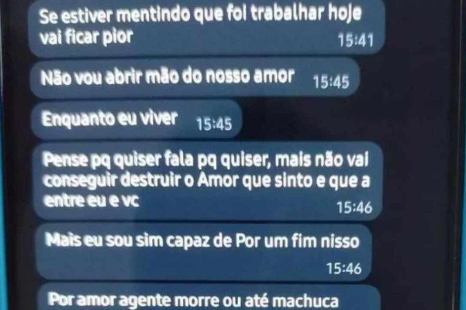 (crédito: Reprodução) (crédito: Reprodução)