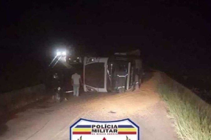 (crédito: PMRv) (crédito: PMRv)