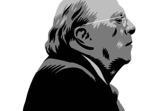 (crédito: Caio Gomez) (crédito: Caio Gomez)