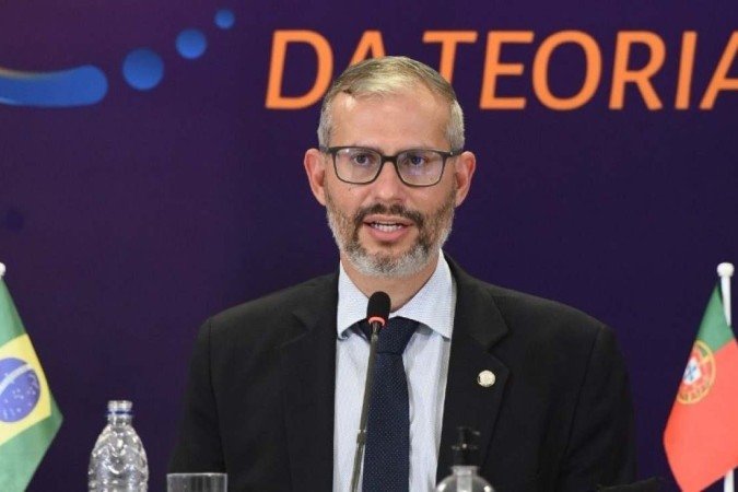 (crédito: MEC/Divulgação) (crédito: MEC/Divulgação)