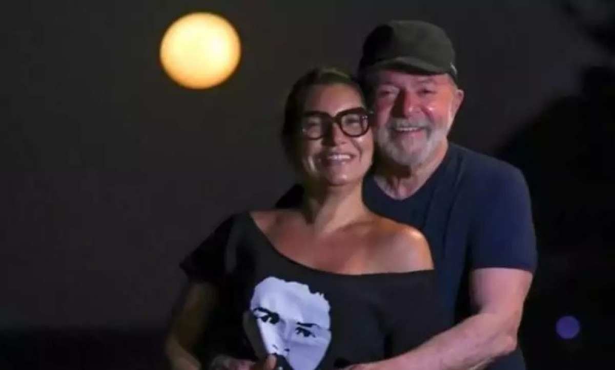 Noiva de Lula, Janja tem dívidas de mais de R$ 220 mil, diz revista