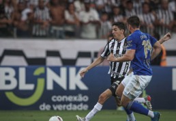Nacho do Galo e Canesin do Cruzeiro projetam final única no sábado 