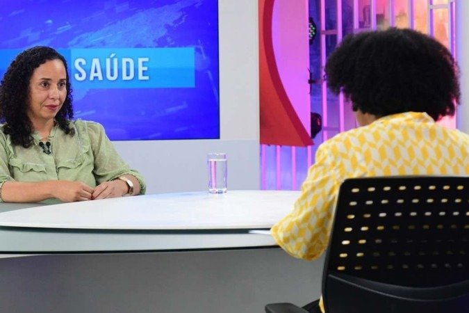 (crédito: Ed Alves/CB) (crédito: Ed Alves/CB)