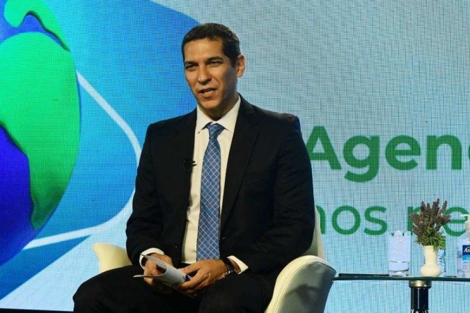 (crédito: Divulgação | Carlos Alexandre) (crédito: Divulgação | Carlos Alexandre)