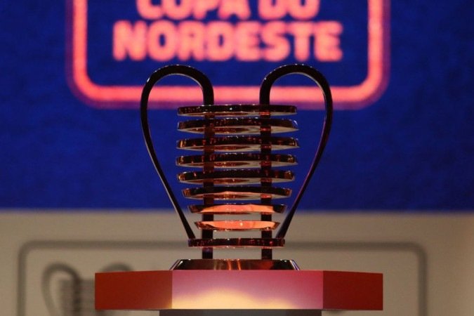 Sport e Fortaleza se enfrentam em 1º jogo da final da Copa do Nordeste - Sport e Fortaleza se enfrentam em 1º jogo da final da Copa do Nordeste -