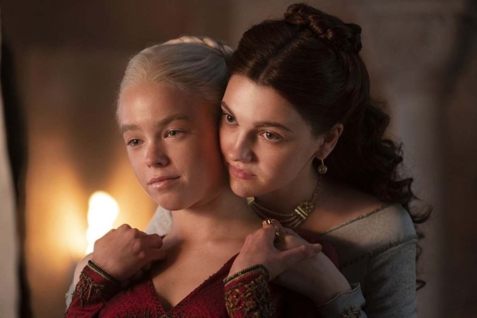 House of the dragon': derivada de 'Game of thrones' ganha data de estreia