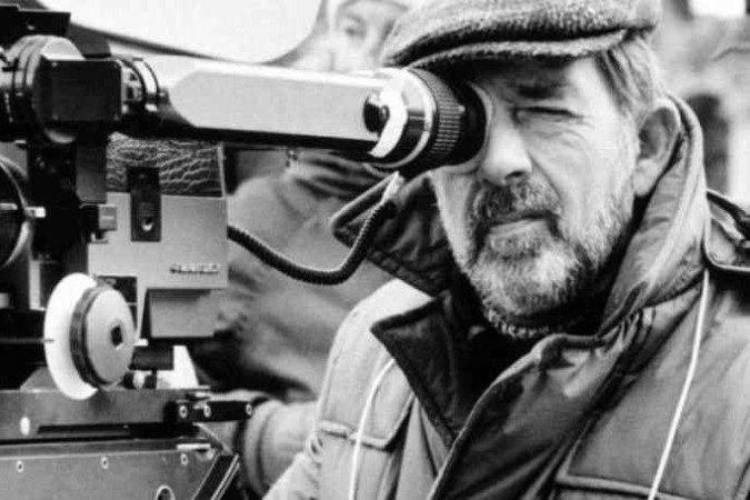 Diretor chegou a ser condecorado com três Emmys -  (crédito: ABC/Divulgação)