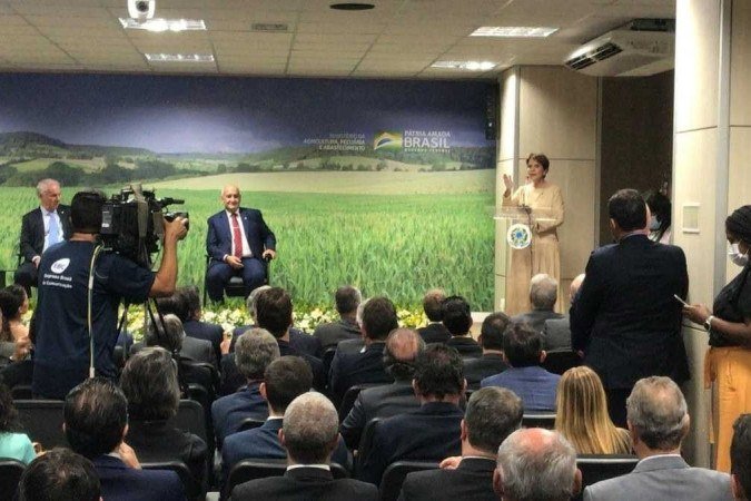  (crédito: Michelle Portela/CB/DA.PRESS)