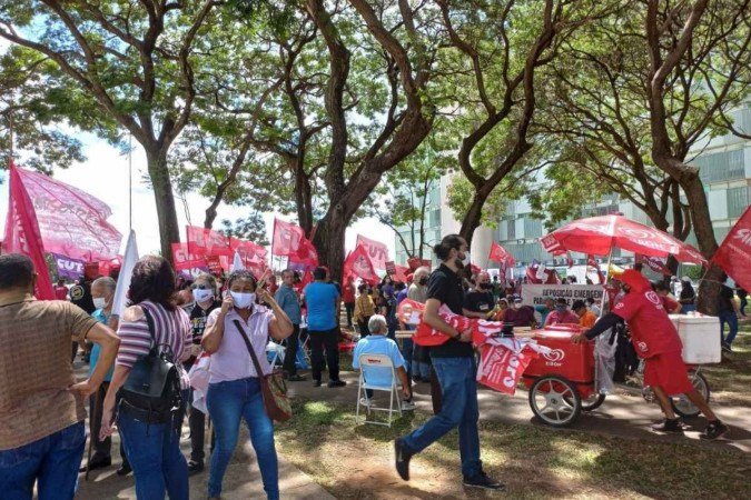 (crédito: Fonacate/Divulgação ) (crédito: Fonacate/Divulgação )