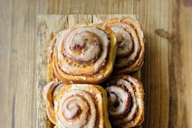  2022. Crédito: Cinnaroll/Divulgação. Gastronomia. Favas Contadas. Cinnaroll chega ao DF Plaza Shopping.