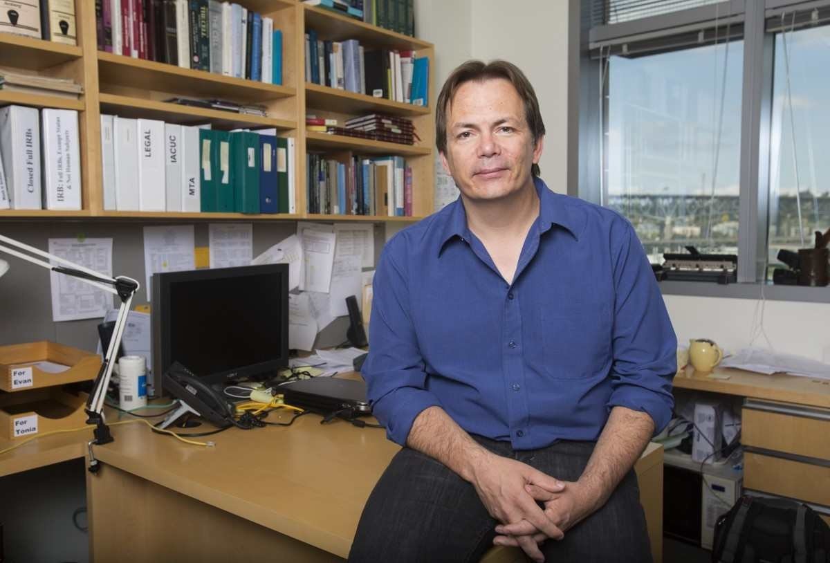 Cientistas sequenciam 100% do genoma humano: Trabalho de 20 anos
