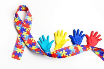 Dia mundial de conscientização do autismo -  (crédito: Reprodução)