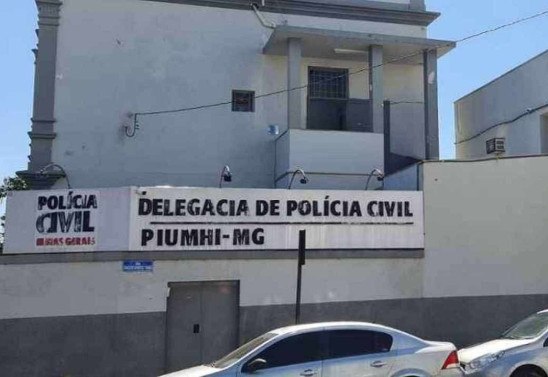 PCMG/Divulgação