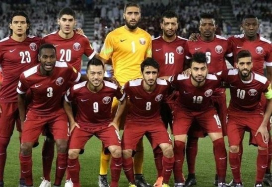 Divulgação/Qatar Football Association