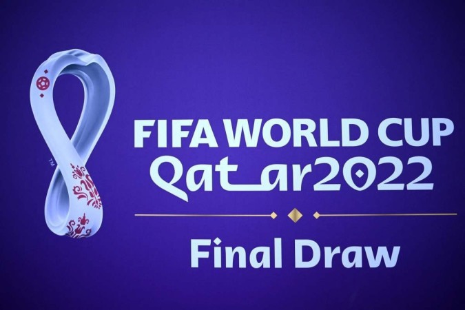 Jogos das quartas de final da Copa do Mundo Fifa 2022 no Catar