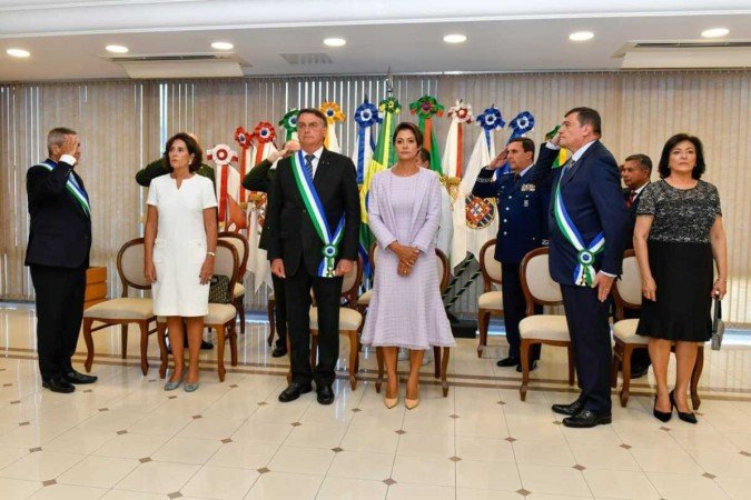 (crédito: Igor Soares/Agência Brasil) (crédito: Igor Soares/Agência Brasil)