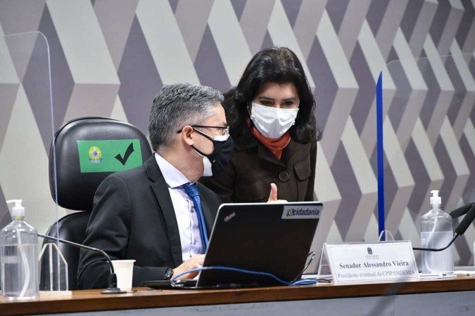  (crédito:  Waldemir Barreto/AgÃªncia Senado)