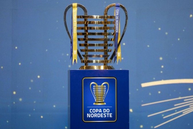Copa do Nordeste: Sport e Fortaleza empatam no primeiro jogo da final - Copa do Nordeste: Sport e Fortaleza empatam no primeiro jogo da final -