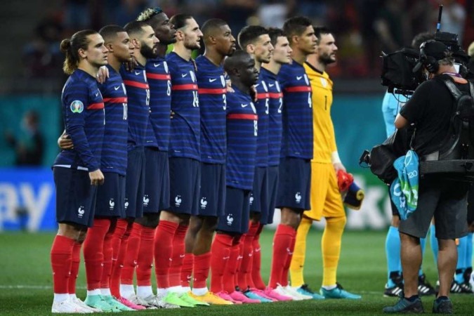 França na Copa do Mundo 2022: tudo sobre a seleção do grupo D