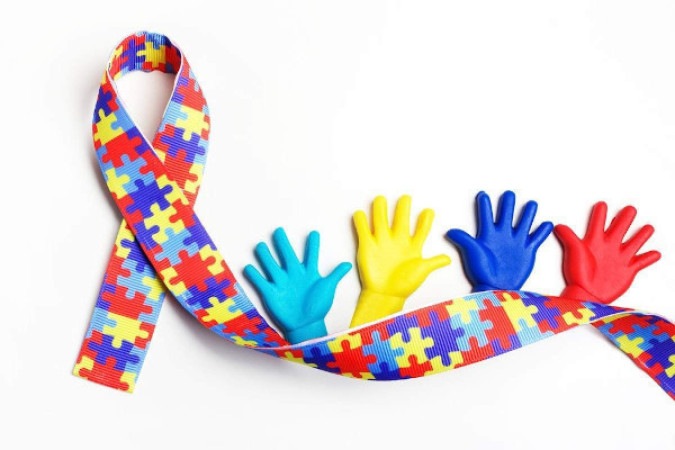 Como é feito o diagnóstico de uma criança autista?