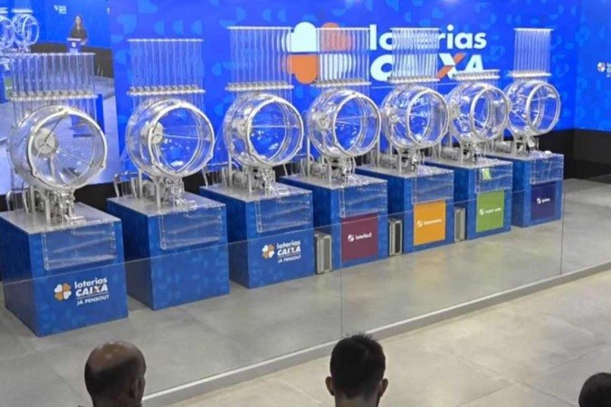 (crédito: Reprodução/Loterias Caixa) (crédito: Reprodução/Loterias Caixa)