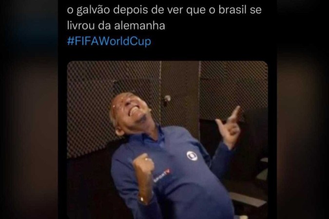 Jogo do Brasil contra a Sérvia rende memes na internet, Esportes