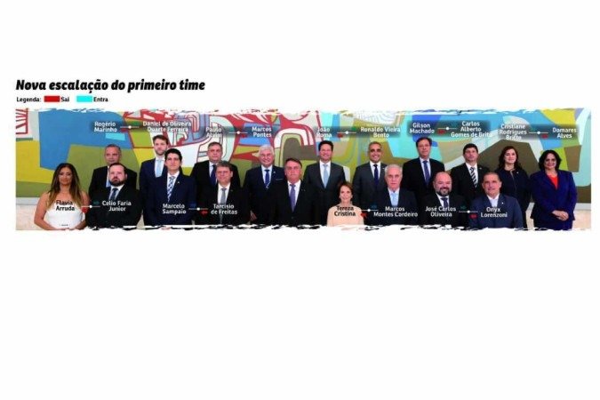 (crédito: Lucas Pacífico) (crédito: Lucas Pacífico)
