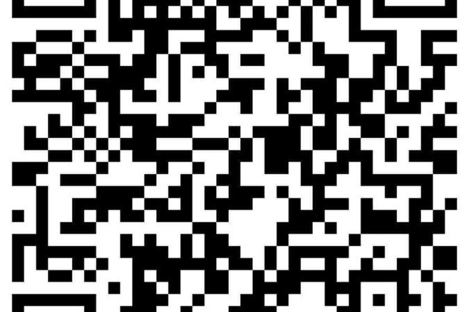 (crédito: QR Code sons de marte) (crédito: QR Code sons de marte)