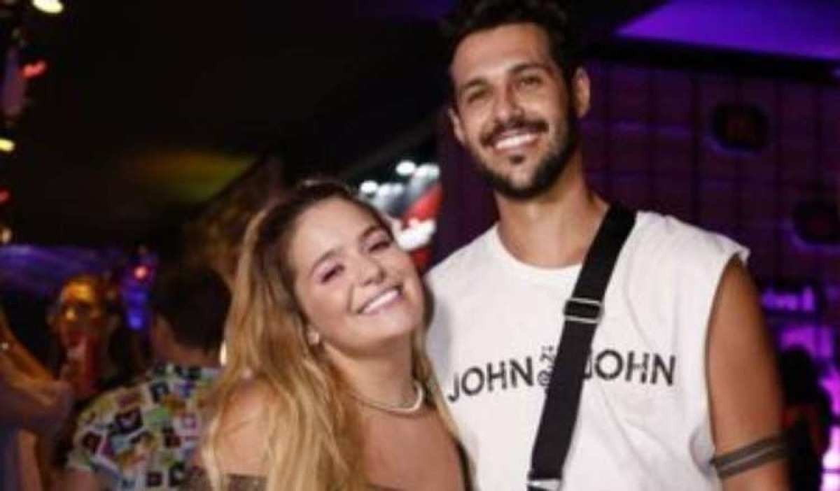 Rodrigo Mussi e Viih Tube 