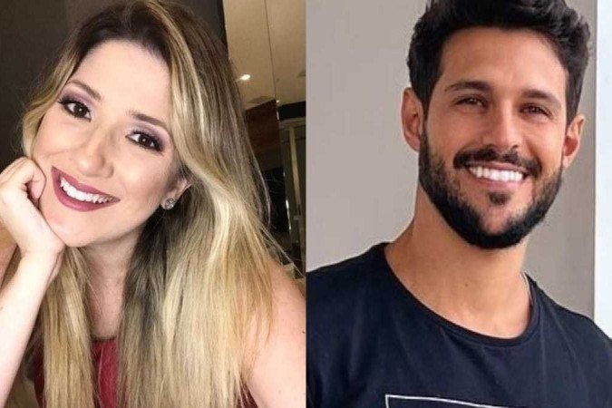 (crédito: Reprodução/Instagram) (crédito: Reprodução/Instagram)