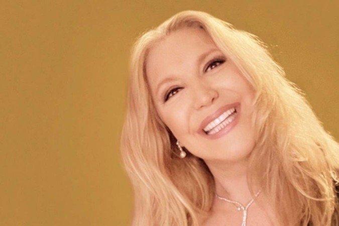 Brasileira Eliane Elias vence melhor álbum de jazz latino - (crédito: Reprodução/Instagram) Brasileira Eliane Elias vence melhor álbum de jazz latino - (crédito: Reprodução/Instagram)