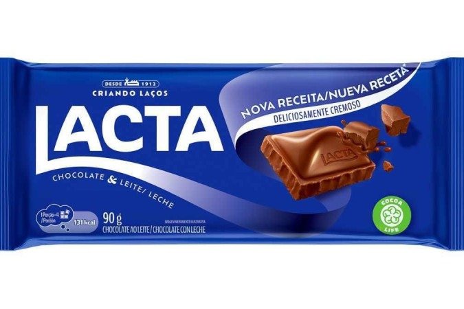  (crédito:  Lacta/Divulgação)