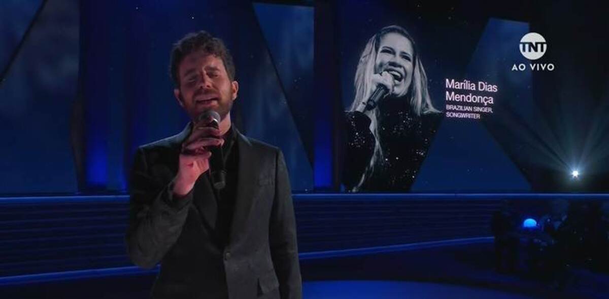  (crédito: Reprodução/TNT/Twitter)