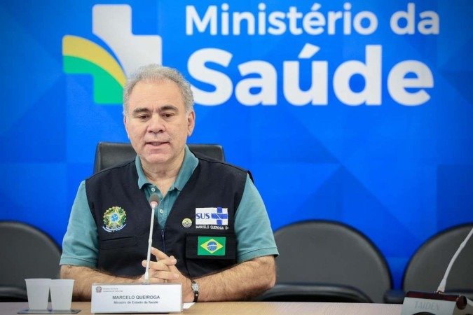 (crédito: Walterson Rosa/MS) (crédito: Walterson Rosa/MS)
