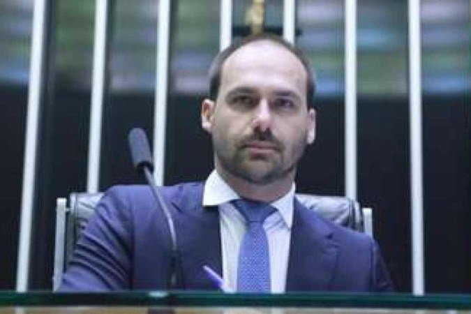 (crédito: Paulo Sérgio/Câmara dos Deputados) (crédito: Paulo Sérgio/Câmara dos Deputados)