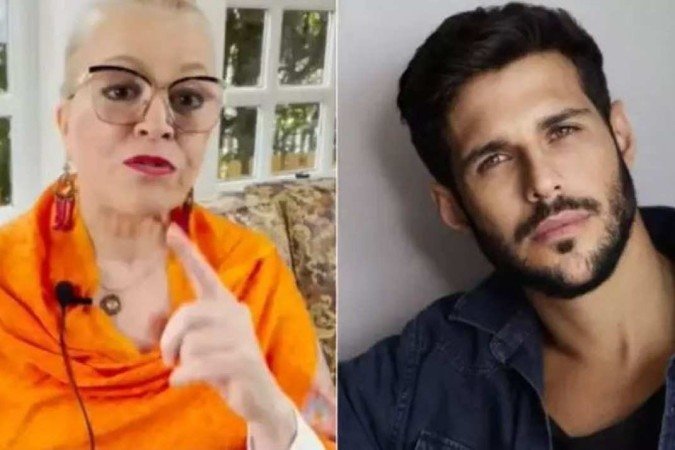 (crédito: Reprodução/Instagram/Edição: Globo) (crédito: Reprodução/Instagram/Edição: Globo)